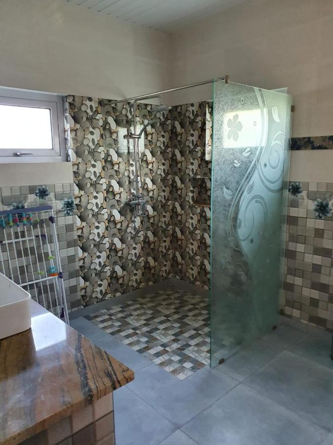 Coco De Mer Villa Anse Boileau Luaran gambar